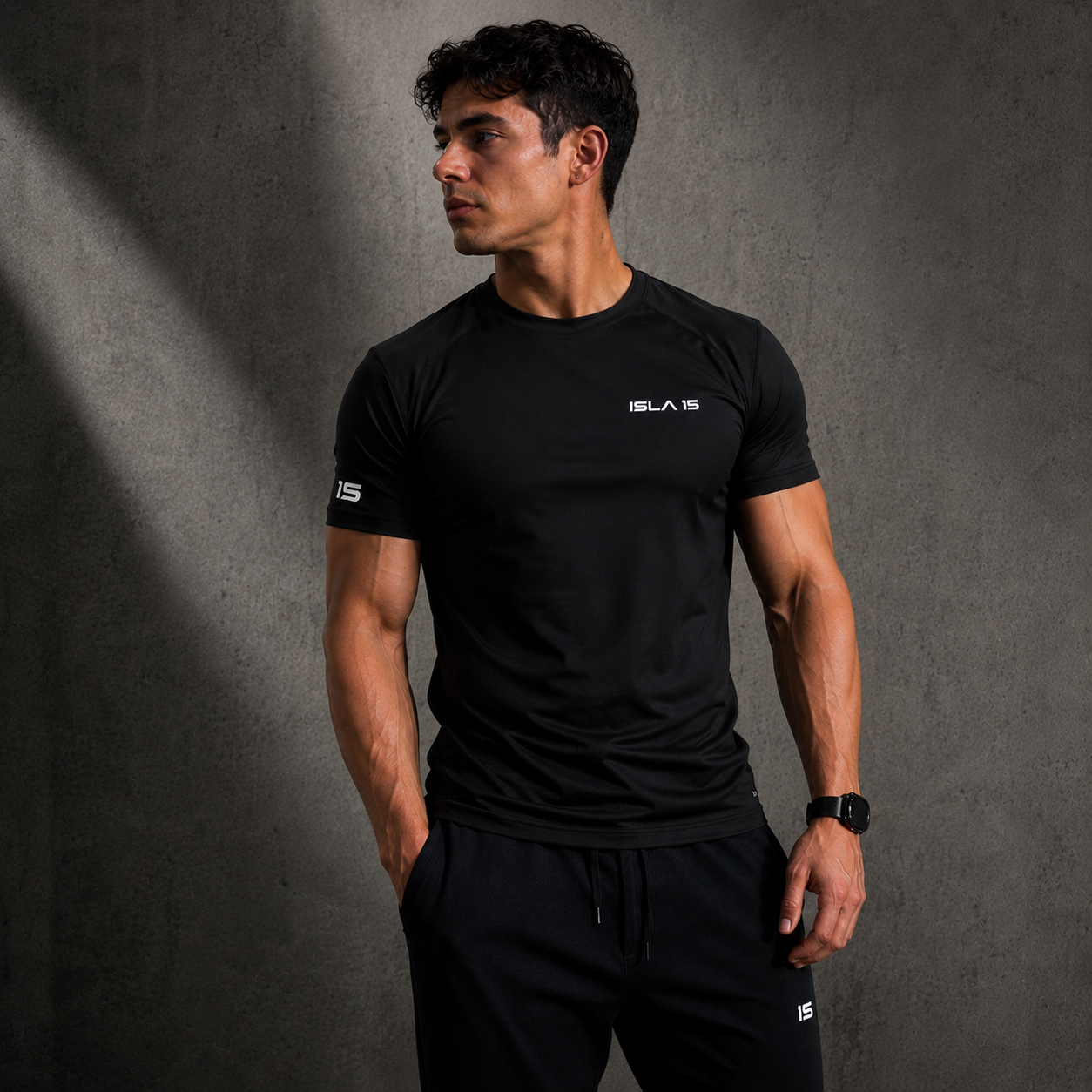 Polo Adaptable Gym