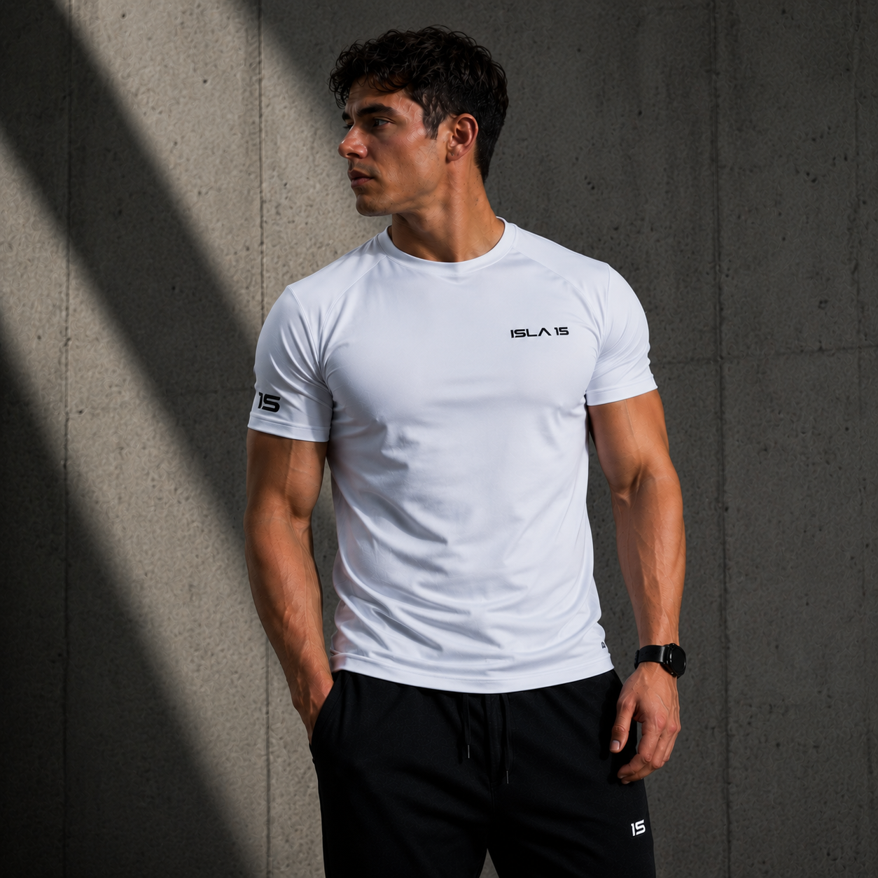 Polo Adaptable Gym
