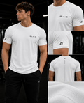 POLO TRAINING ATHLETIC FIT