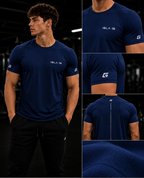 POLO TRAINING ATHLETIC FIT